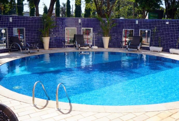 Entre Pão de Queijo e Piscina: Descubra o Melhor de Uberaba no Golden Park
