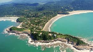 Descubra as Praias Menos Conhecidas do Guarujá: Um Refúgio de Tranquilidade e Natureza