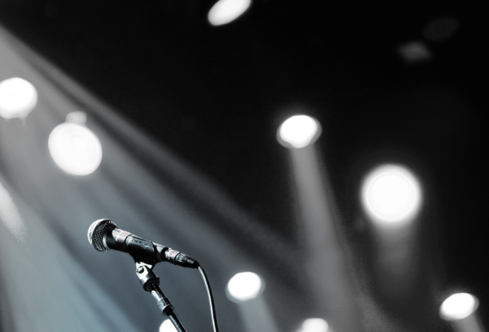 Engenhão Pronto para o Espetáculo: Bruno Mars Vai Fazer História no Rio!