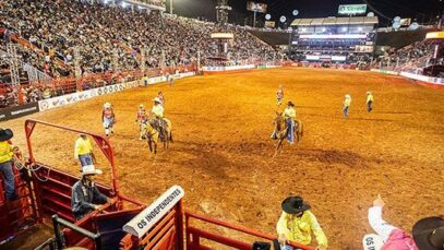 Explorando Barretos: Três Dias de Cultura, História e Diversão na Capital do Rodeio