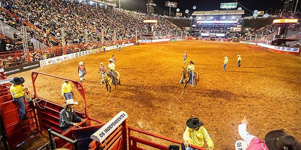 Explorando Barretos: Três Dias de Cultura, História e Diversão na Capital do Rodeio