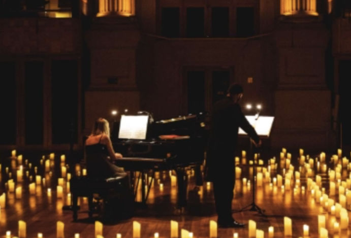 O Encanto das Composições: Celebração a Beethoven em Porto Alegre!