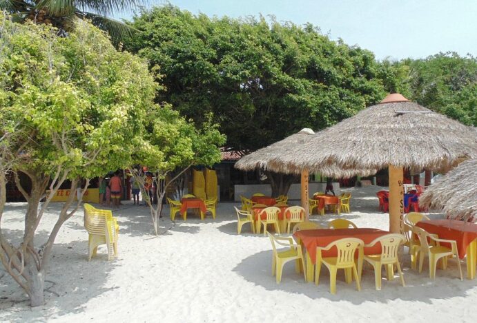 Passeios de 4x4 em Itamaracá: Explore a Natureza e História de Recife com Aventura