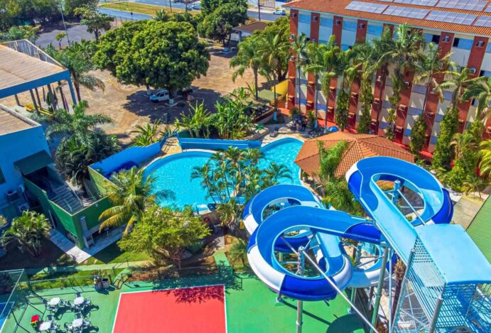 Ribeirão Preto: Conheça a Universidade de São Paulo e Desfrute do Conforto no Hotel Village Inn