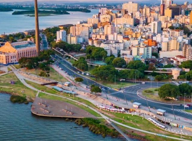 MB Summit Brazil Porto Alegre: O Encontro dos Líderes Imobiliários!