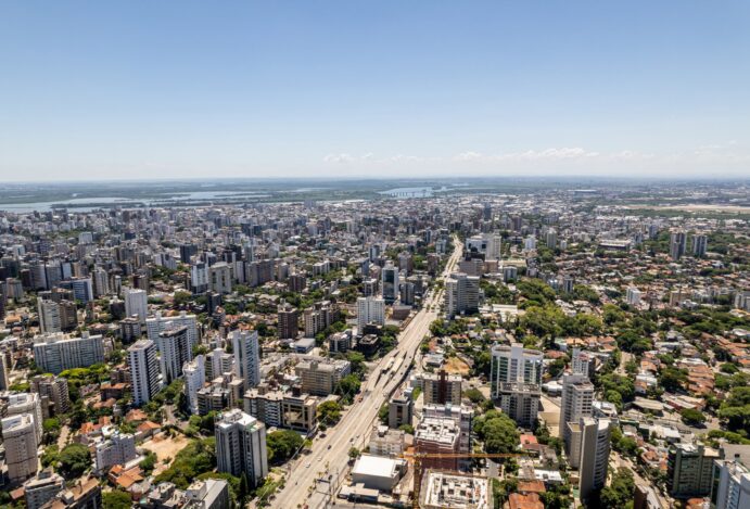 Passos, Estilos e Tendências: Inspiramais 2025 em Porto Alegre