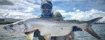 Descubra a Aventura da Pesca Esportiva em Recife - A Cidade dos Tarpons e Belezas Naturais