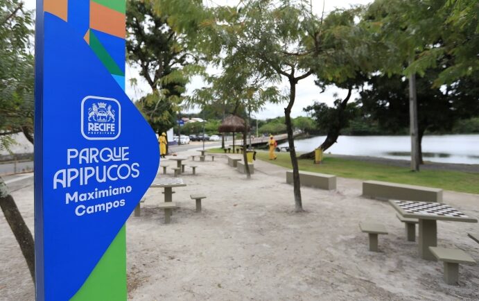 Parque de Apipucos: Uma Experiência de Paz e Natureza em Recife