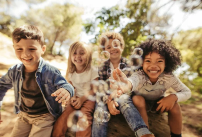 De Contos de Fadas a Zoológico: Curitiba É Uma Brincadeira Sem Fim para As Crianças!