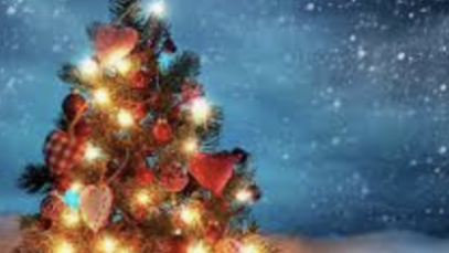 Papai Noel Trocou o Trenó pelo Barquinho: Natal Tropical é em Ubatuba