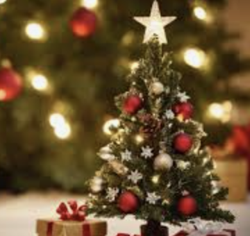 Um Calendário de Natal Mágico: Venha Curtir Dezembro Inteirinho no Thermas!