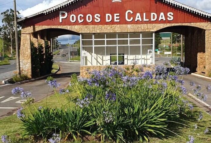 Poços de Caldas e suas Opções de Hospedagem com Excelente Custo-Benefício