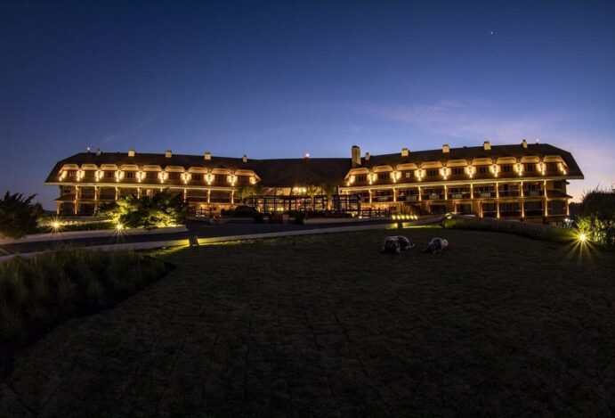 Final de Semana Romântico no Nacional Inn Campos do Jordão: Um Refúgio de Amor na Serra
