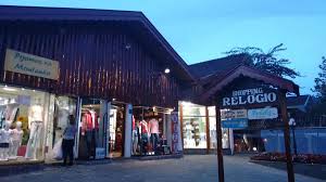 Shopping Relógio em Campos do Jordão: Um Charme no Coração de Capivari