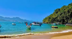 Angra dos Reis além das praias: cultura, história e gastronomia