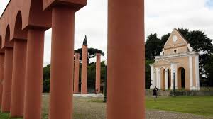 Bosque São Cristóvão: Tradição e cultura italiana em Curitiba