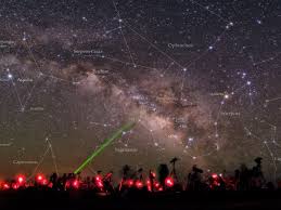 Campos do Jordão para amantes de astronomia: os melhores locais para observação do céu noturno