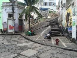 Descubra a Pedra do Sal: O Berço do Samba no Rio de Janeiro
