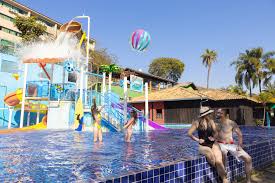 Experiências Culturais para Hóspedes de Resorts em Poços de Caldas