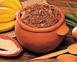 Onde comer um bom barreado em Curitiba: Descubra o sabor autêntico do Paraná