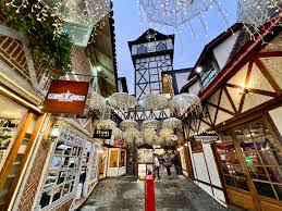 Roteiro de compras em Campos do Jordão: das boutiques de luxo às feiras de artesanato