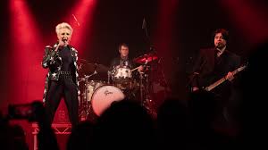 Roxette UK Traz Turnê Especial para São Paulo em 2025