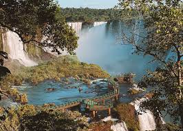 Turismo acessível em Foz do Iguaçu: muito além das compras