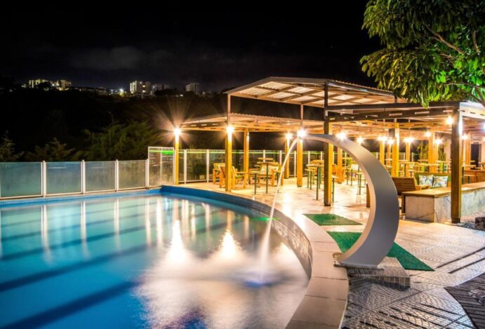 Março no Thermas: Diversão de Sobremesa – Ainda Dá Tempo de Aproveitar!