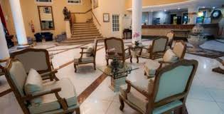 Concurso do TRT: Vá com Tudo e Se Hospede no Euro Suite Campinas