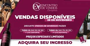 Encontro de Vinhos Campinas: Um Dia Pra Curtir Sabores e se Hospedar com Conforto no Park Tower Campinas Residence