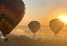 Ver mais: Passeio de Balão em Piracicaba: Um Sonho Pintado no Céu