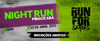 Raízen Night Run em Piracicaba: corrida, emoção e hospedagem com conforto no Cassino Tower