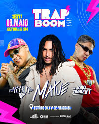 Show do Matuê em Piracicaba: Onde se Hospedar pra Curtir Cada Momento