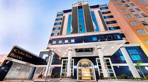 We Expo Campinas: O Evento que Você Não Pode Perder e a Melhor Hospedagem no Euro Suite Campinas