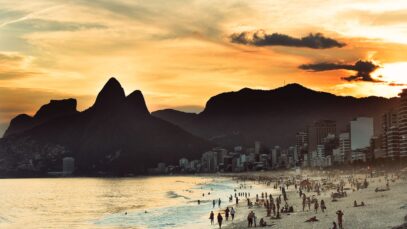 Feriado no Rio de Janeiro: 5 ideias para aproveitar Corpus Christi na cidade