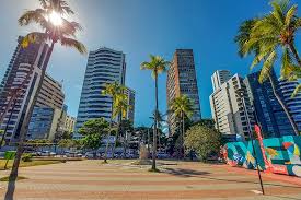 A orla de Boa Viagem além do óbvio: um roteiro com paradas pouco exploradas