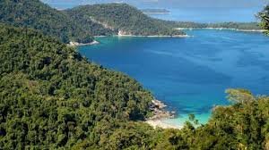 Angra dos Reis: o destino perfeito pra quem quer desligar do mundo