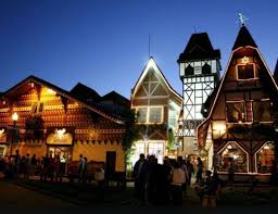 Campos do Jordão: o cenário perfeito pra viver um amor de cinema