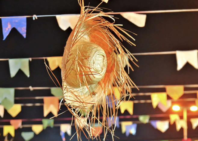 O Sertão Vai Virar Festa em Porto Alegre: Alceu Valença Chega Com “Meu Querido São João”!