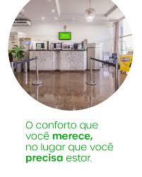 Conforto, praticidade e um descanso merecido em Ribeirão Preto