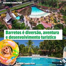 Descubra o lado escondido de Barretos: cultura, história e aquele rolê que ninguém espera