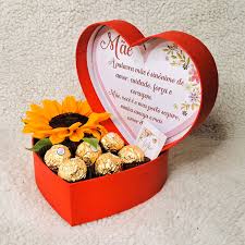 Dia das Mães no Golden Park: Esse Presente Não Entra em Caixa, Mas Cabe no Coração!