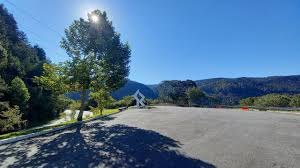 Parou, Olhou... Se Apaixonou! Conheça o Mirante Belvedere em Campos do Jordão