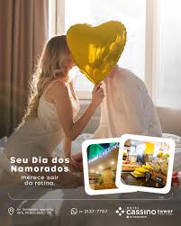 Um fim de semana romântico em Piracicaba pra sair da rotina de um jeito especial