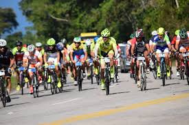 Vai encarar a serra com o mar no horizonte? Vem pro Gran Cup Brasil de Ciclismo em Ubatuba!