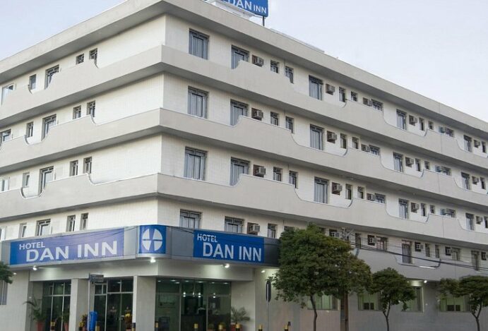 Dan Inn Express Foz do Iguaçu: conheça as principais vantagens do hotel