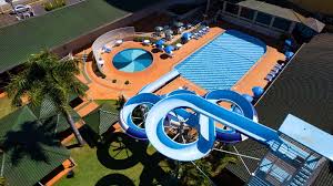 Golden Park Foz do Iguaçu: descubra os benefícios do hotel