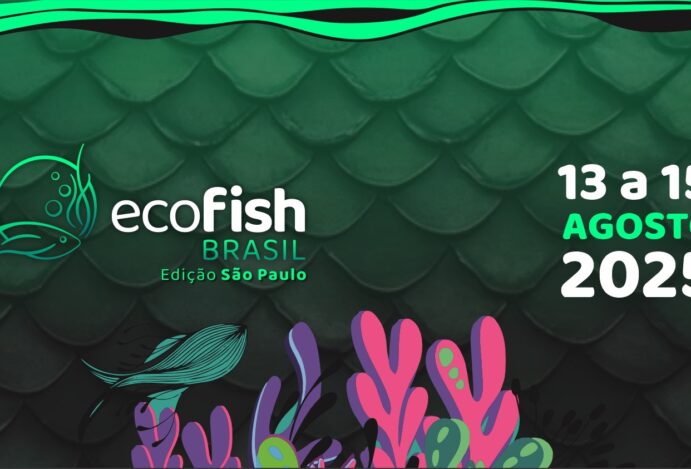 ECOFISH Brasil: Sustentabilidade, inovação e hospedagem com conforto no Dan Inn Higienópolis