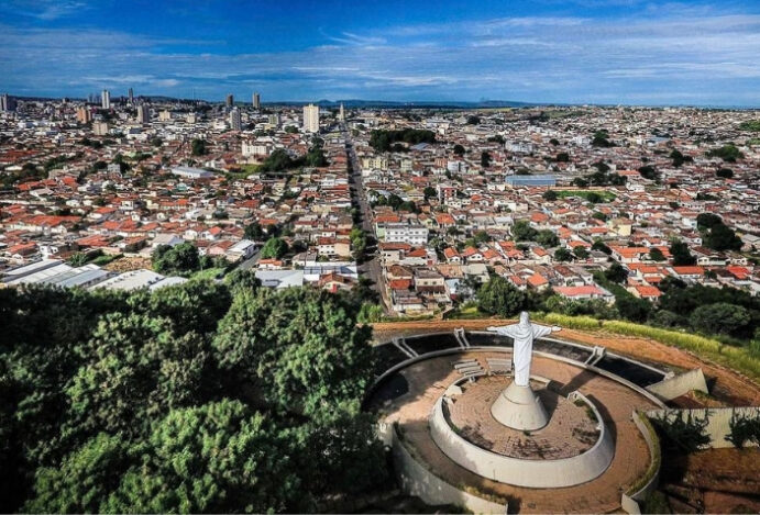 Feriado de Corpus Christi em Araxá: Águas Termais e Hospitalidade Mineira te Esperam