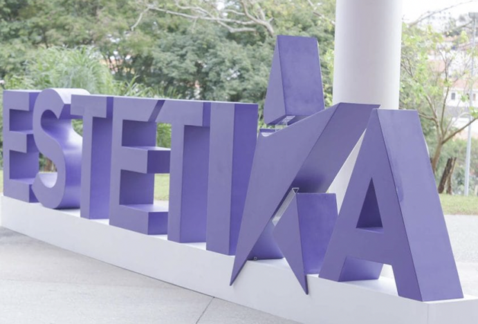 Estetika 2025: beleza, bem-estar e uma base acolhedora em São Paulo